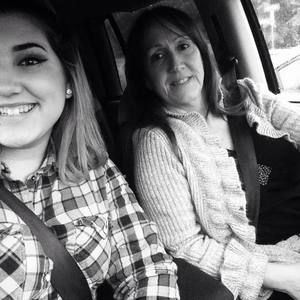 Meet your Posher, Eva